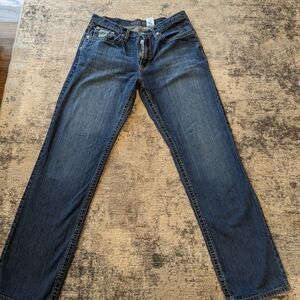 Men's Cinch White Label Jeans